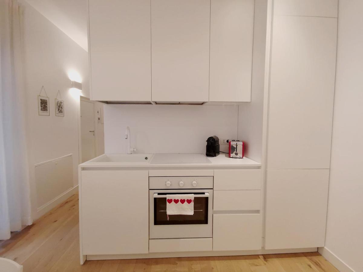 شقة Casa Meltemi باري المظهر الخارجي الصورة