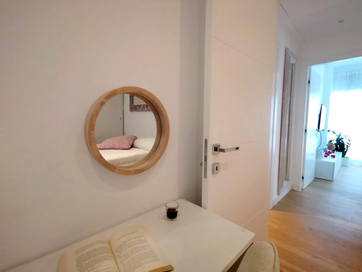 شقة Casa Meltemi باري المظهر الخارجي الصورة
